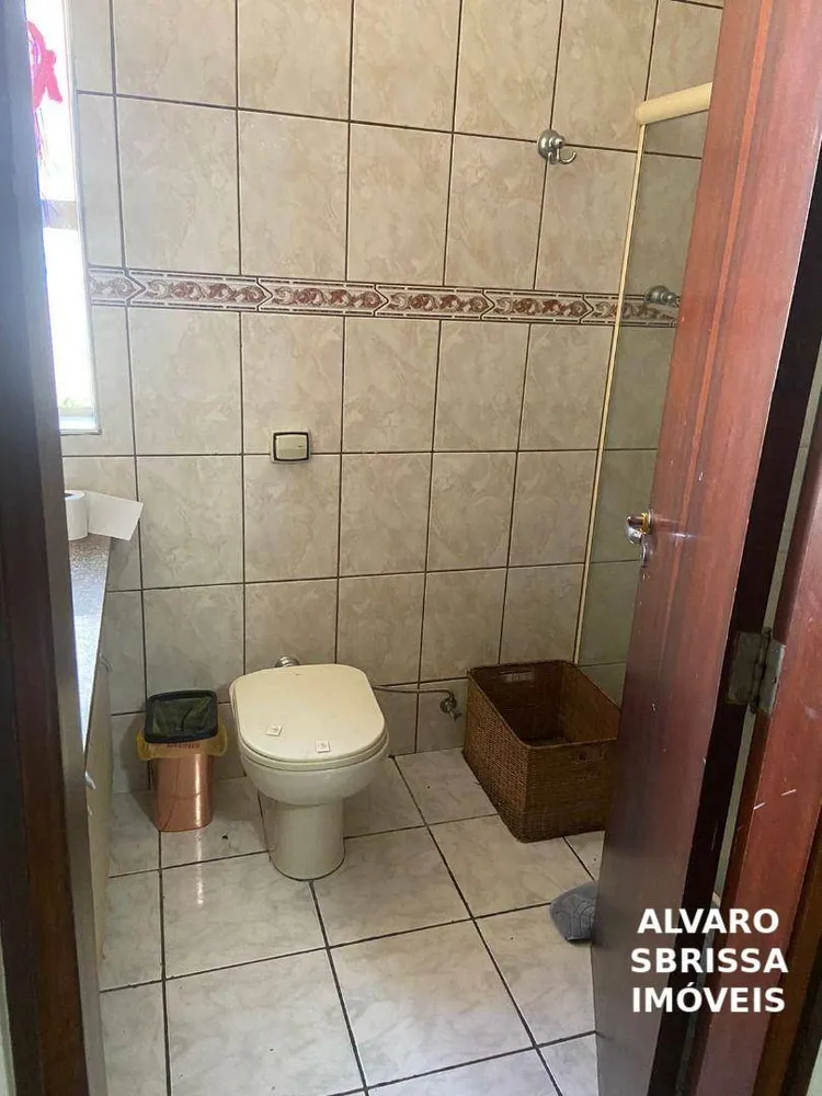 Casa, 3 quartos, 153 m² - Foto 4