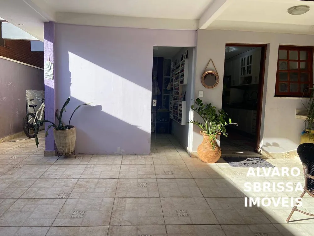 Casa, 3 quartos, 153 m² - Foto 8
