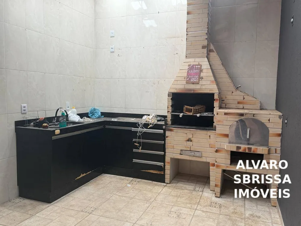 Casa, 3 quartos, 153 m² - Foto 10