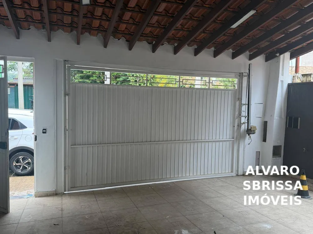 Casa, 3 quartos, 153 m² - Foto 9
