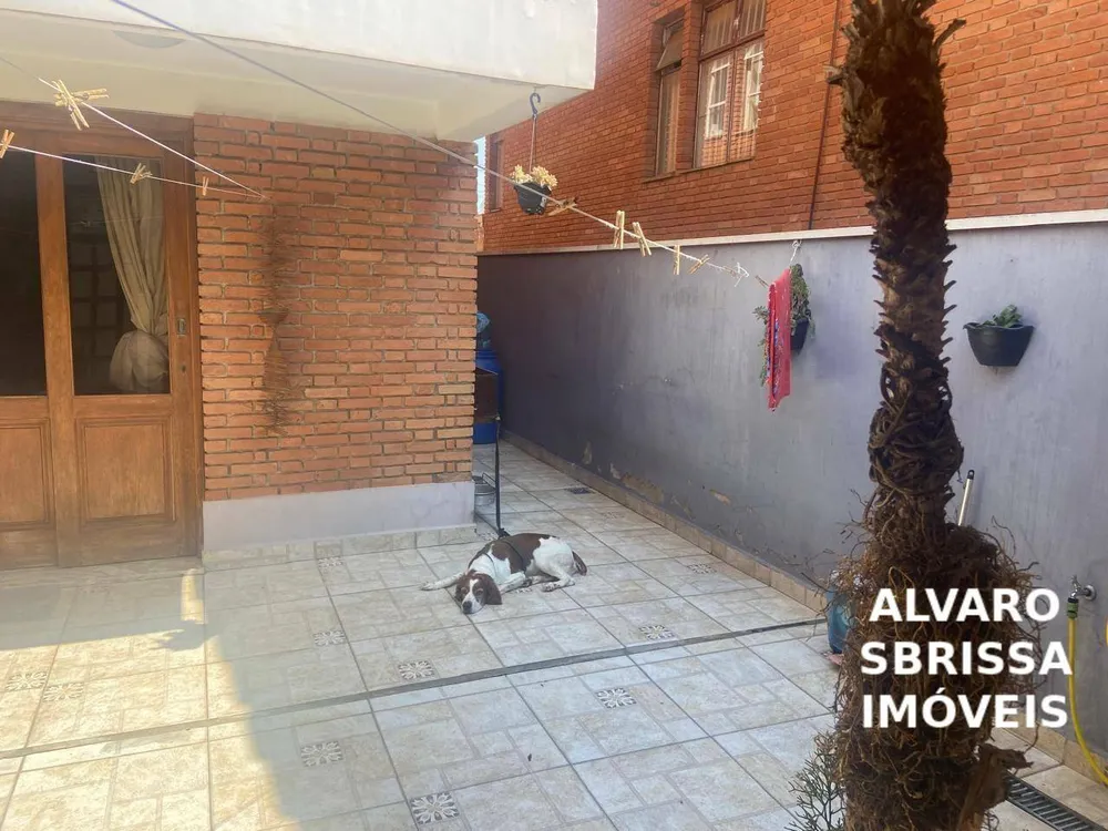 Casa, 3 quartos, 153 m² - Foto 11
