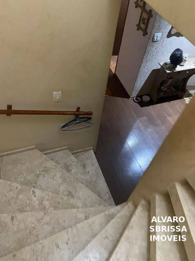 Casa, 3 quartos, 153 m² - Foto 2