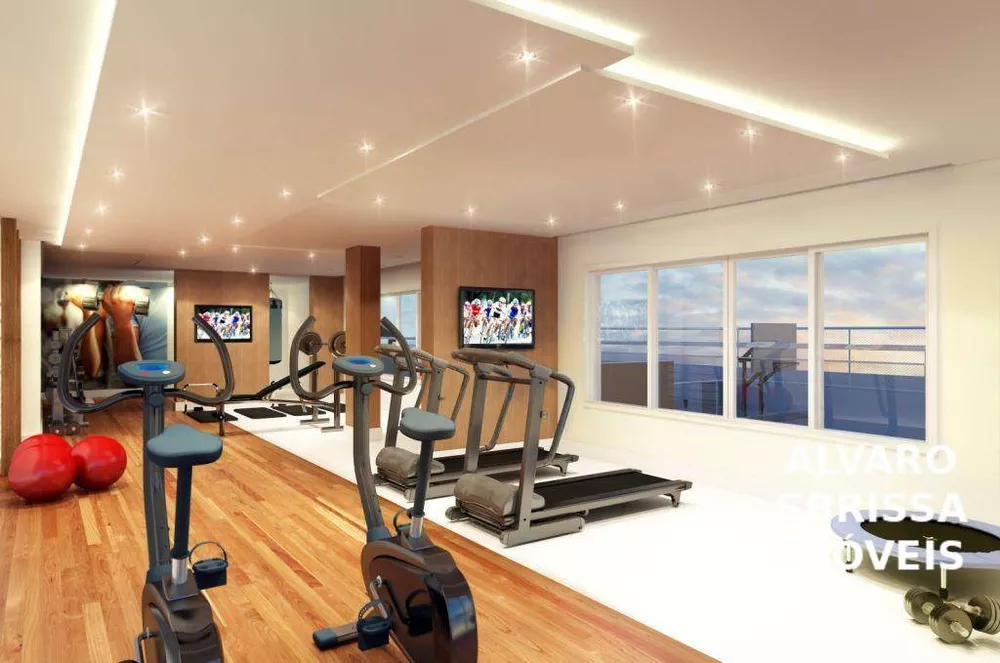 Apartamento, 3 quartos, 150 m² - Foto 35