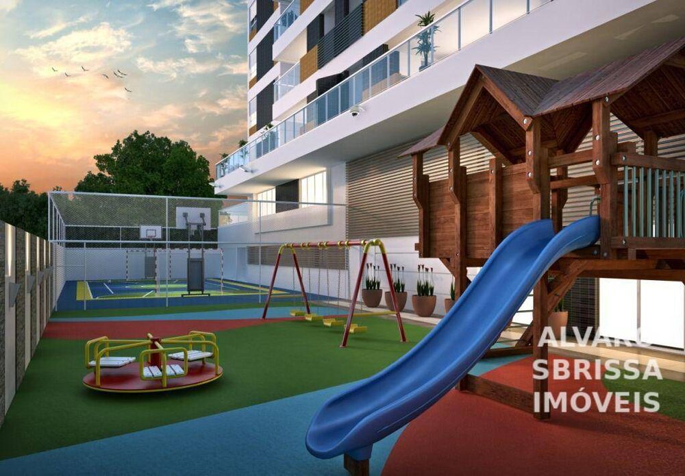 Apartamento à venda com 3 quartos, 150m² - Foto 11