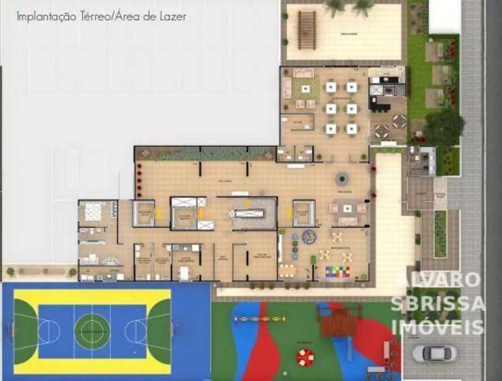 Apartamento, 3 quartos, 150 m² - Foto 39