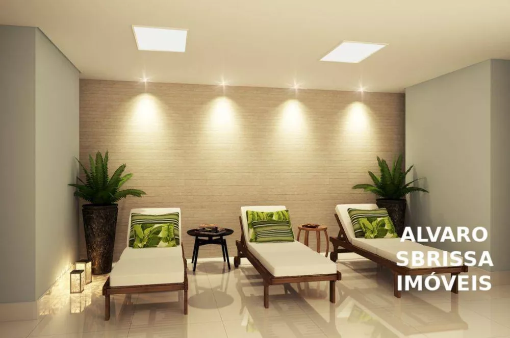 Apartamento, 3 quartos, 150 m² - Foto 36