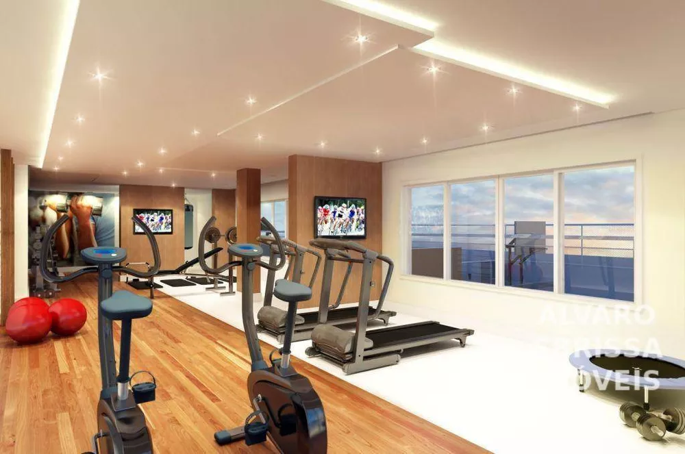 Apartamento, 3 quartos, 150 m² - Foto 23