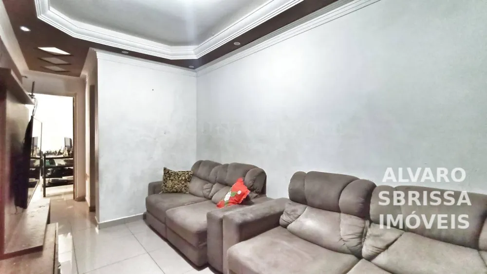 Casa, 4 quartos, 175 m² - Foto 1