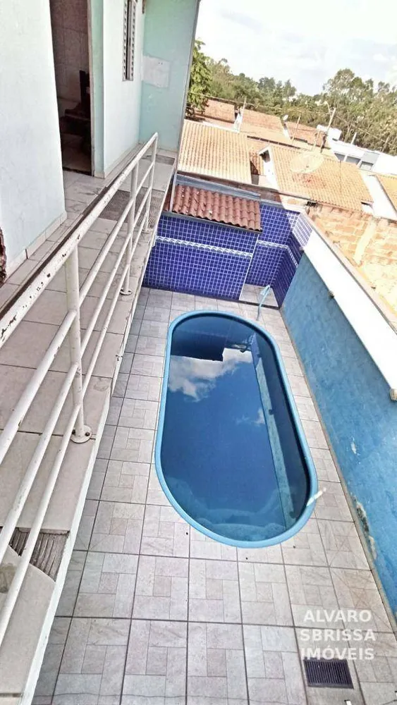 Casa, 4 quartos, 175 m² - Foto 6