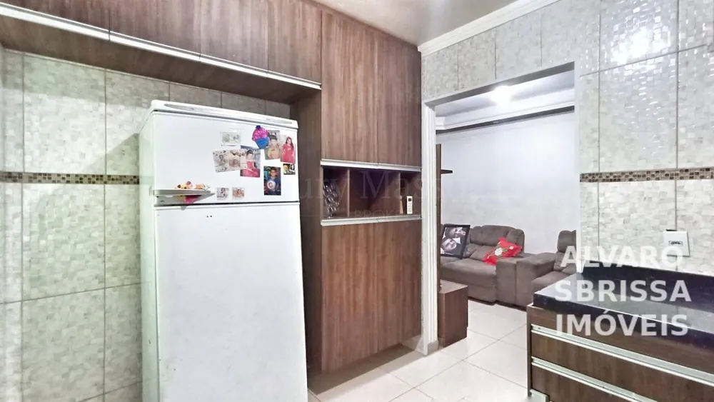 Casa, 4 quartos, 175 m² - Foto 3