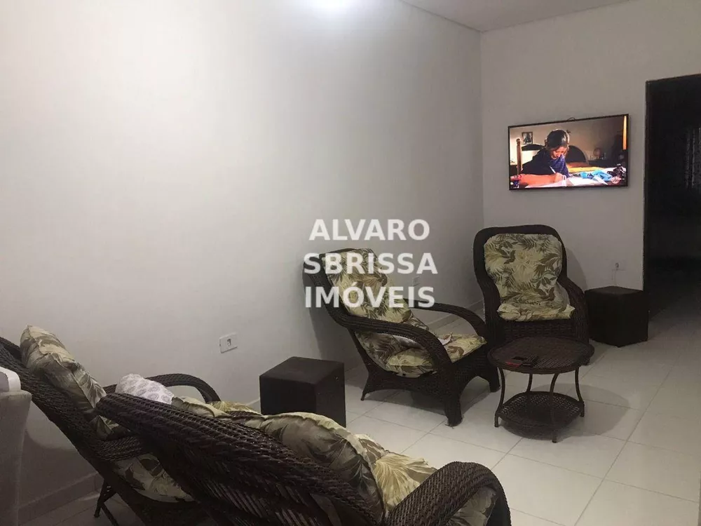 Chácara à venda com 3 quartos, 75m² - Foto 5