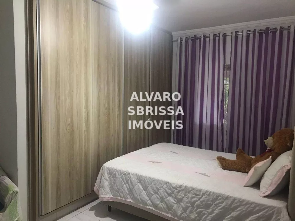 Chácara à venda com 3 quartos, 75m² - Foto 6