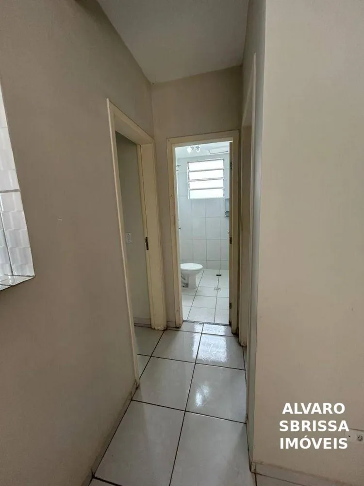 Apartamento, 2 quartos, 46 m² - Foto 6