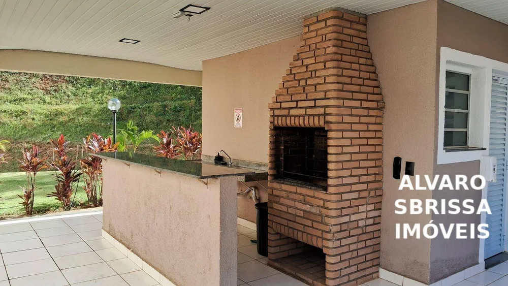 Apartamento, 2 quartos, 46 m² - Foto 4