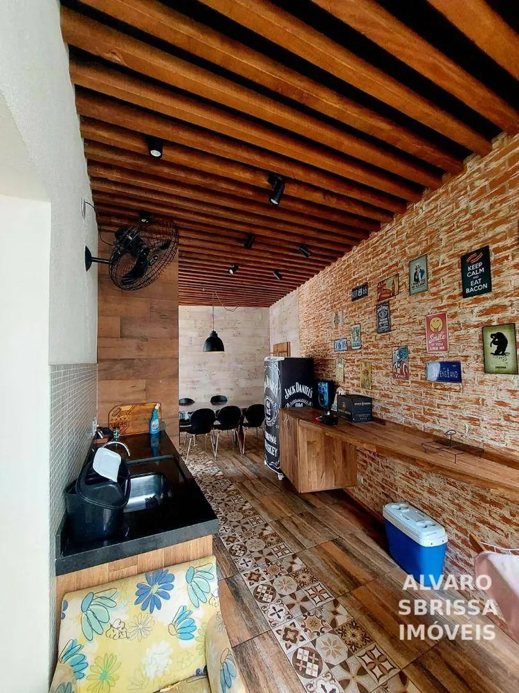Casa de Condomínio, 3 quartos - Foto 7