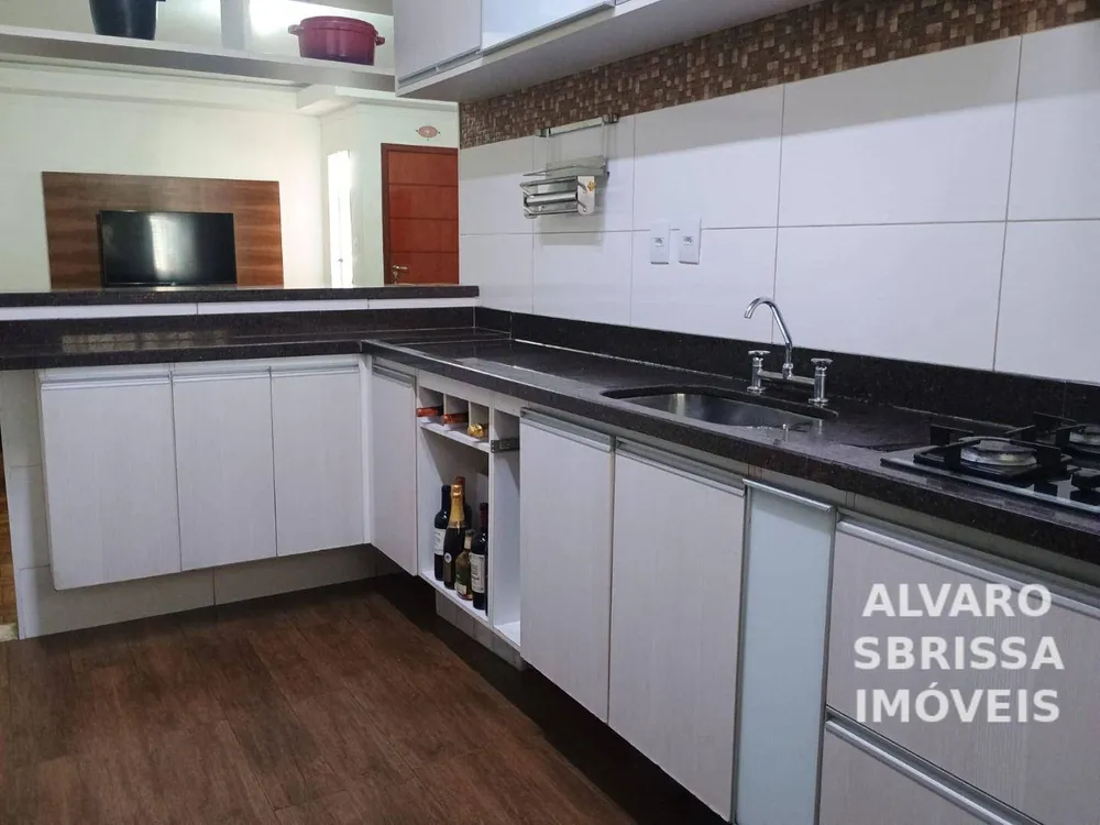 Casa, 2 quartos, 112 m² - Foto 3