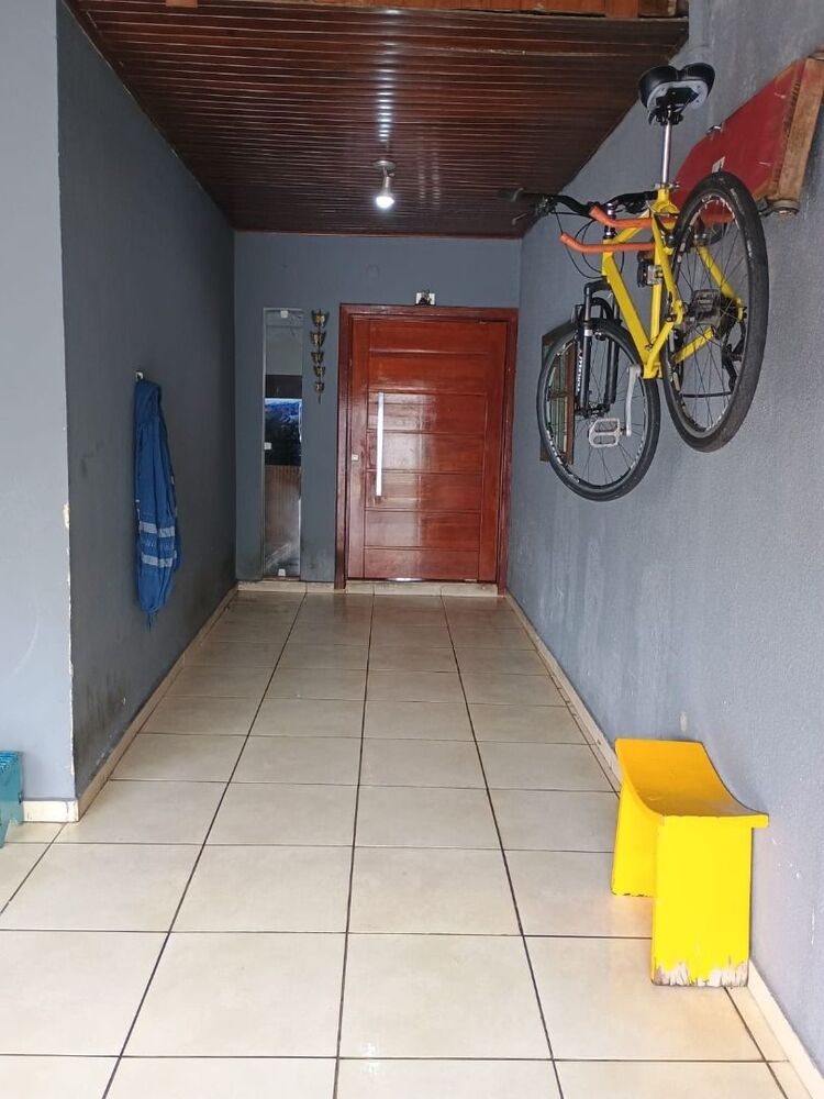 Casa, 2 quartos, 112 m² - Foto 1