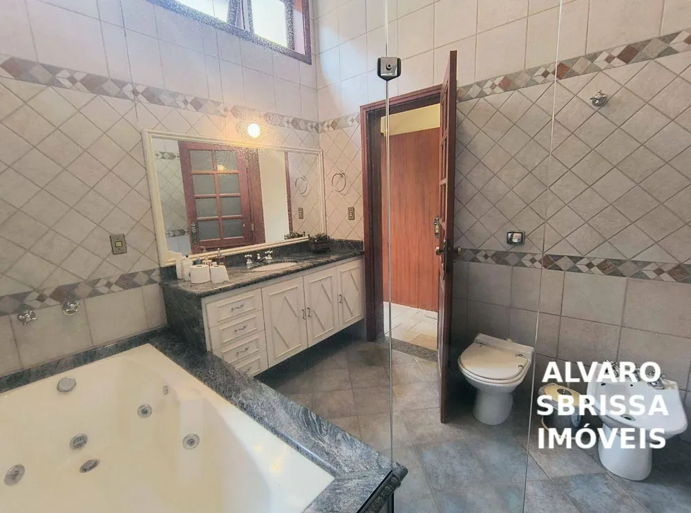 Casa de Condomínio, 7 quartos - Foto 8