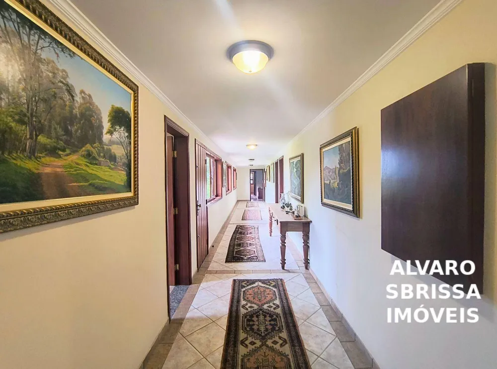 Casa de Condomínio, 7 quartos - Foto 7