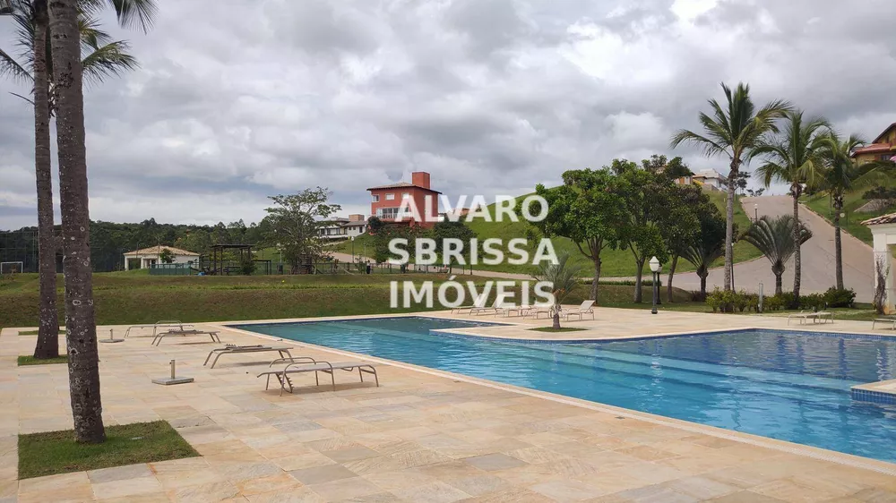 Casa de Condomínio, 4 quartos - Foto 10