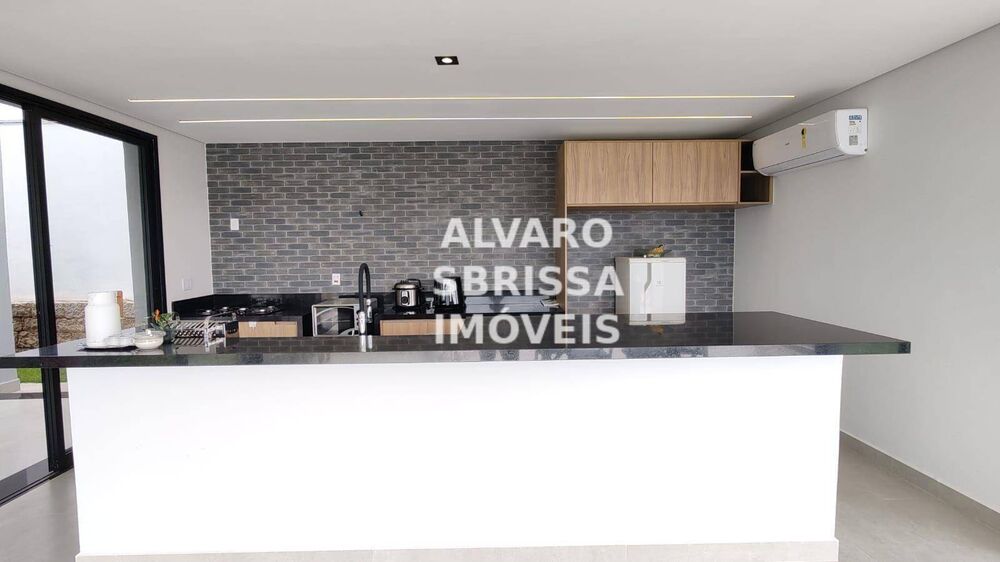 Casa de Condomínio, 4 quartos - Foto 42