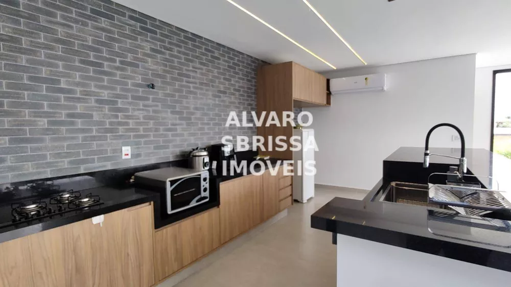 Casa de Condomínio, 4 quartos - Foto 2