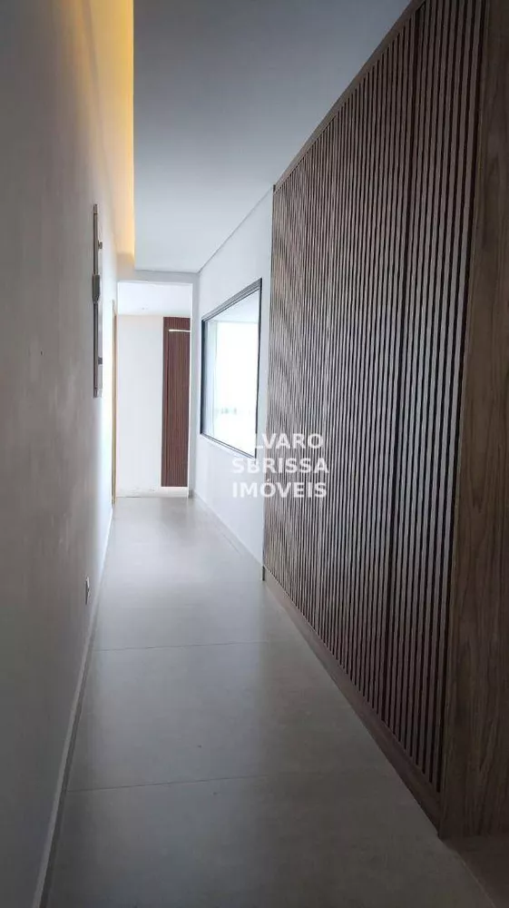 Casa de Condomínio, 4 quartos - Foto 19