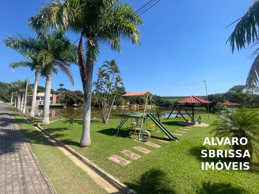 Chácara, 3 quartos, 1000 m² - Foto 7
