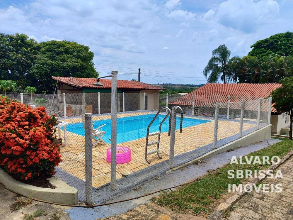 Chácara, 5 quartos, 2000 m² - Foto 3