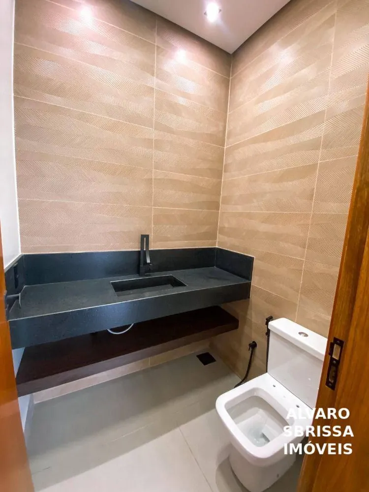 Casa de Condomínio, 3 quartos - Foto 6