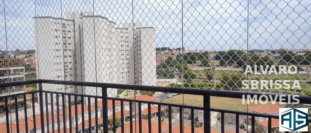 Apartamento, 3 quartos, 89 m² - Foto 4