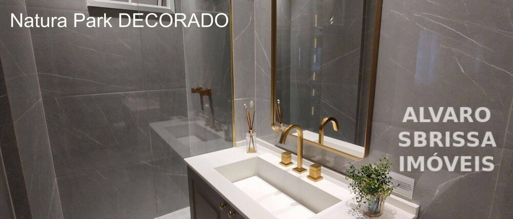 Apartamento, 3 quartos, 89 m² - Foto 1