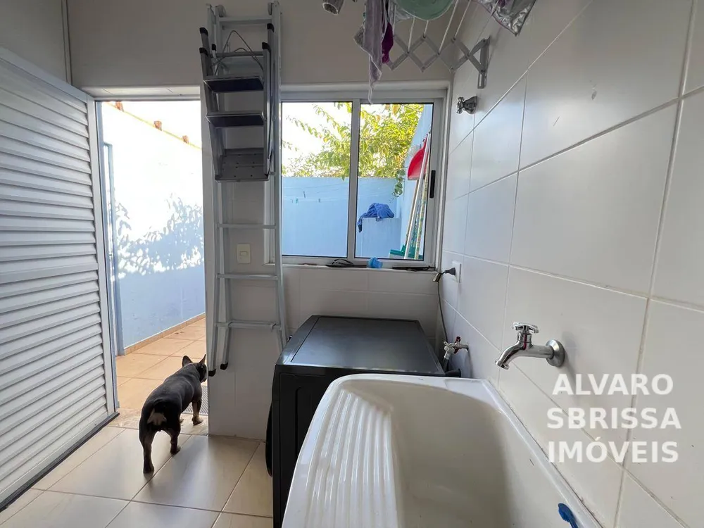 Chácara, 4 quartos, 2200 m² - Foto 7