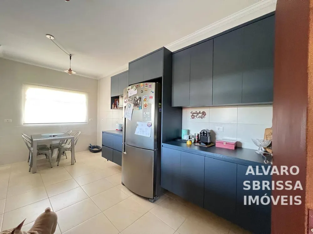 Chácara, 4 quartos, 2200 m² - Foto 6