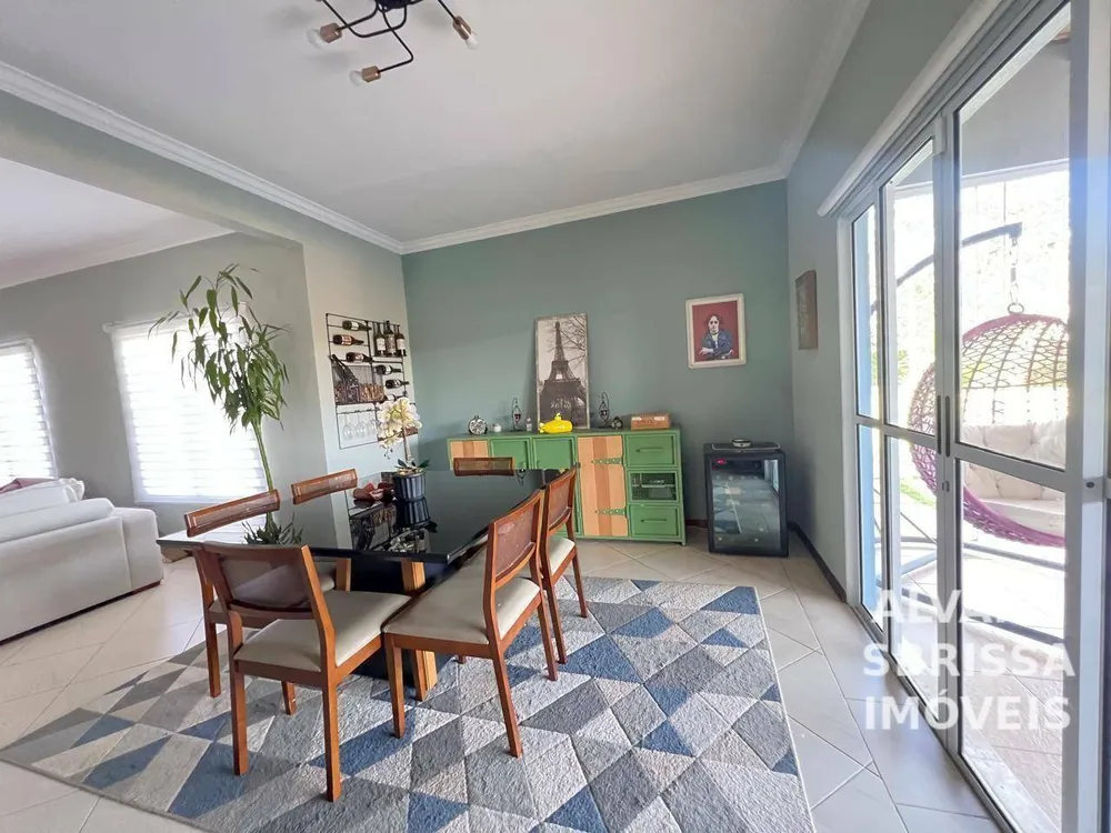 Chácara, 4 quartos, 2200 m² - Foto 5