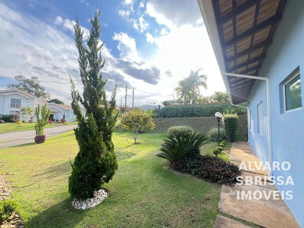 Chácara, 4 quartos, 2200 m² - Foto 15
