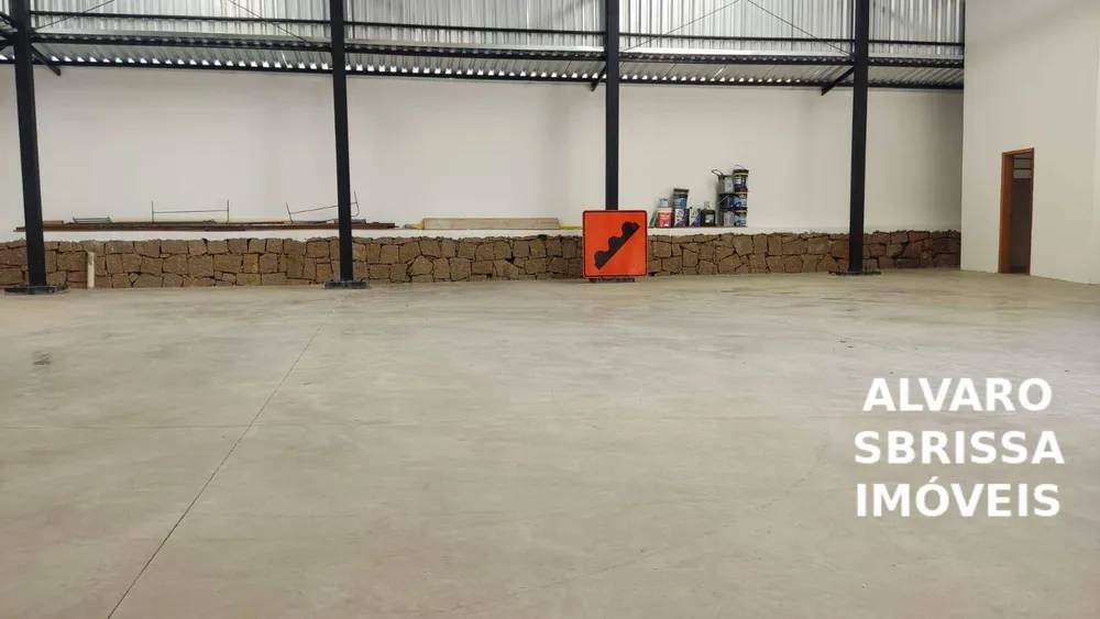Depósito-Galpão, 350 m² - Foto 4