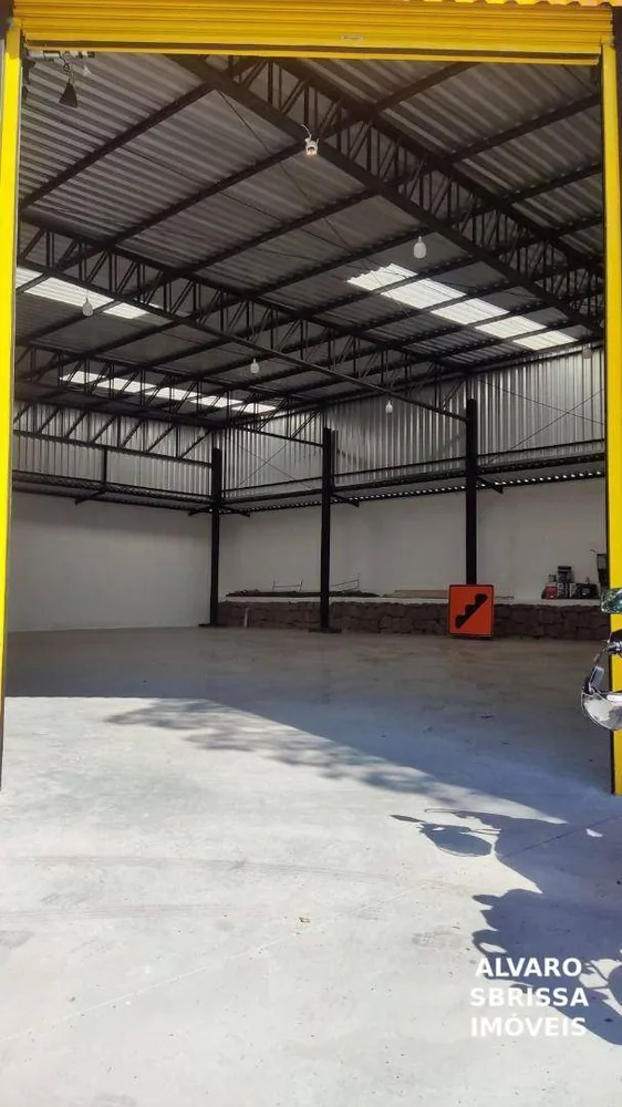 Depósito-Galpão, 350 m² - Foto 5