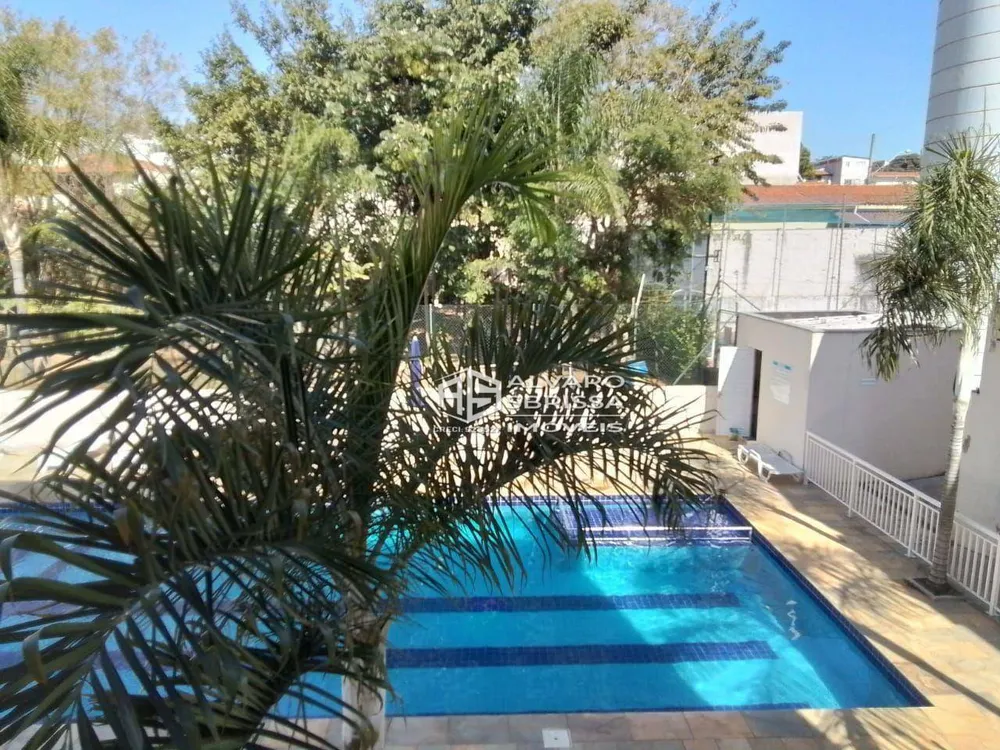 Apartamento, 2 quartos, 72 m² - Foto 1