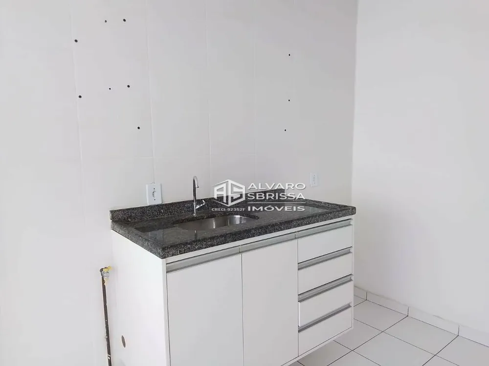 Apartamento, 2 quartos, 72 m² - Foto 5