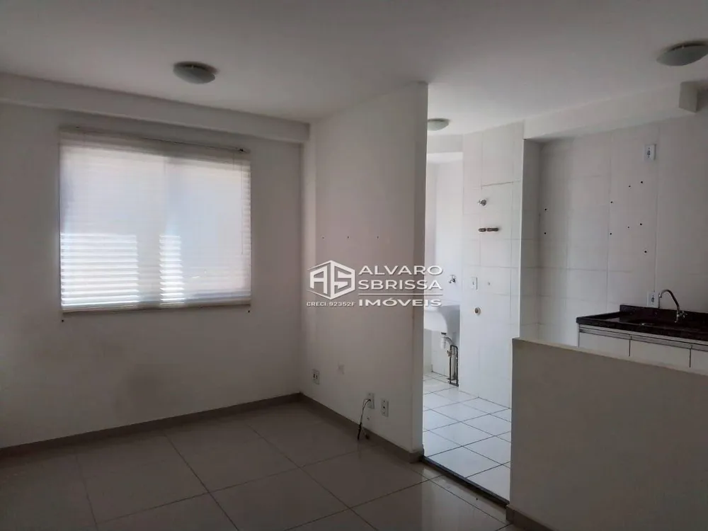 Apartamento, 2 quartos, 72 m² - Foto 2