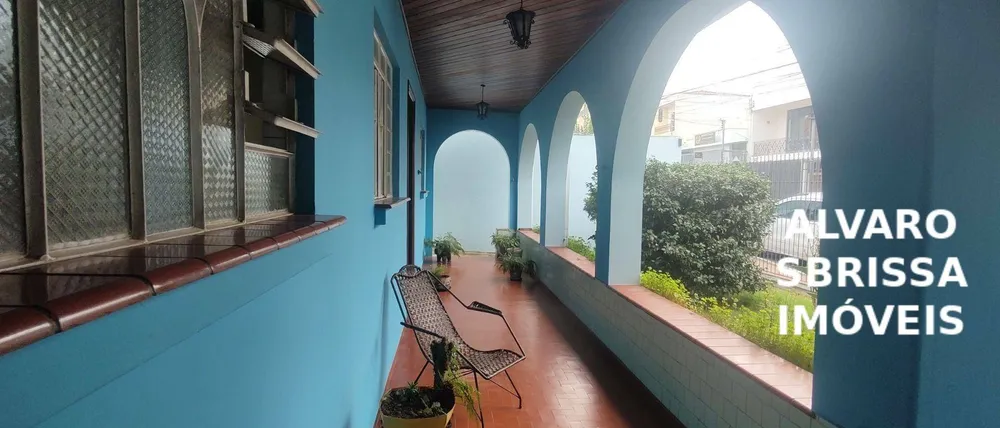 Casa, 3 quartos, 276 m² - Foto 8