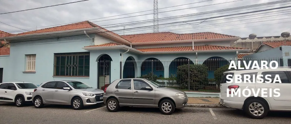 Casa, 3 quartos, 276 m² - Foto 1
