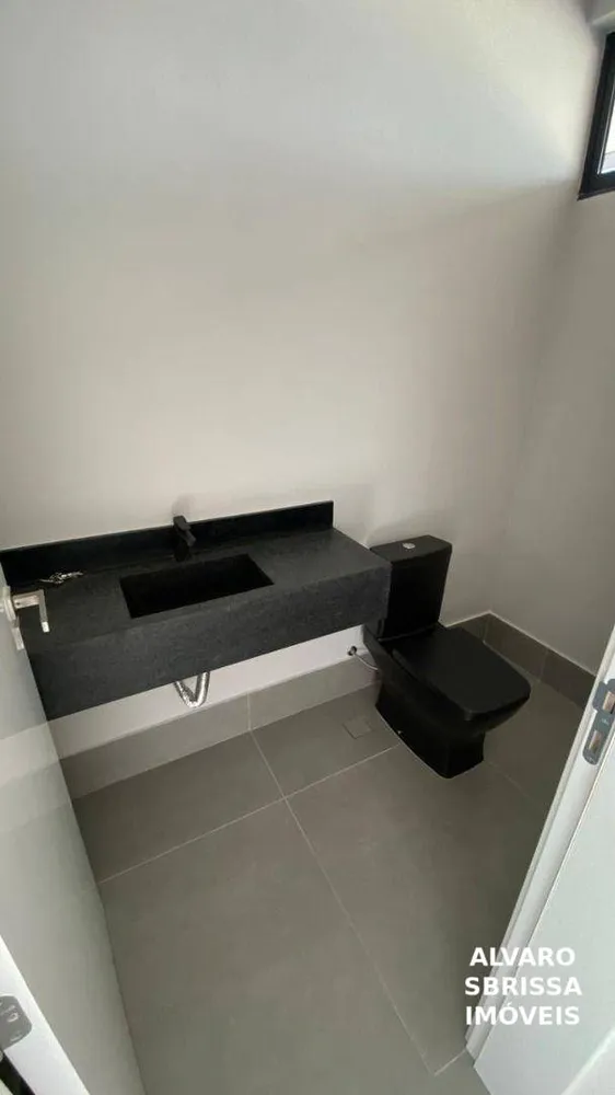 Casa de Condomínio, 3 quartos - Foto 11