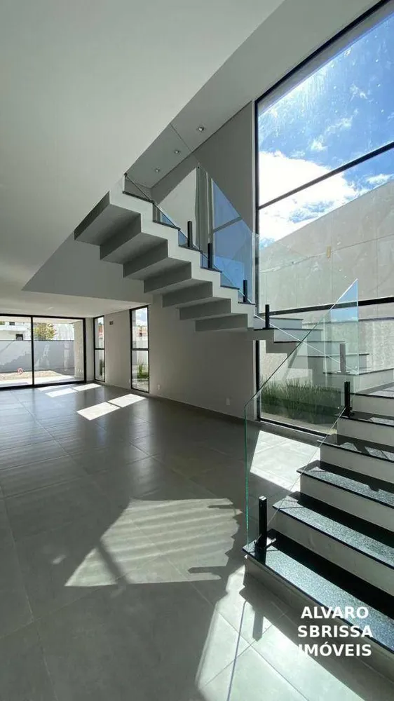 Casa de Condomínio, 3 quartos - Foto 10