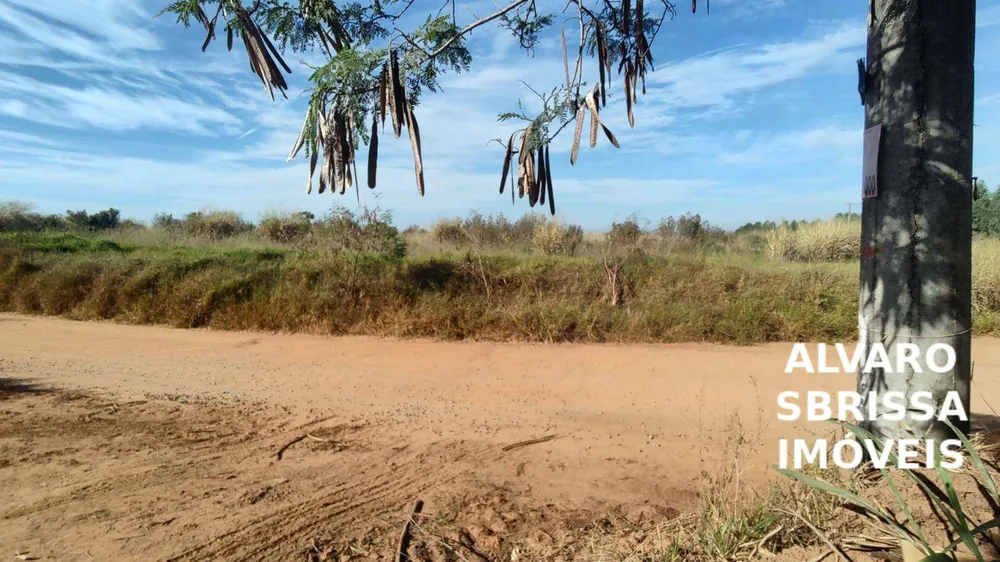 Terreno, 7 hectares - Foto 1