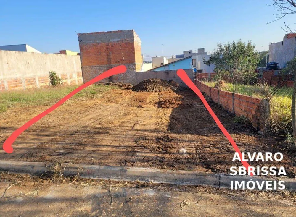 Terreno, 180 m² - Foto 1