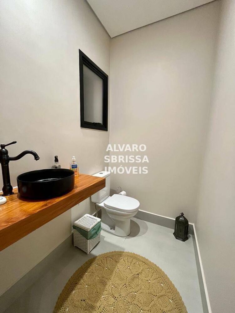 Casa, 3 quartos, 162 m² - Foto 6