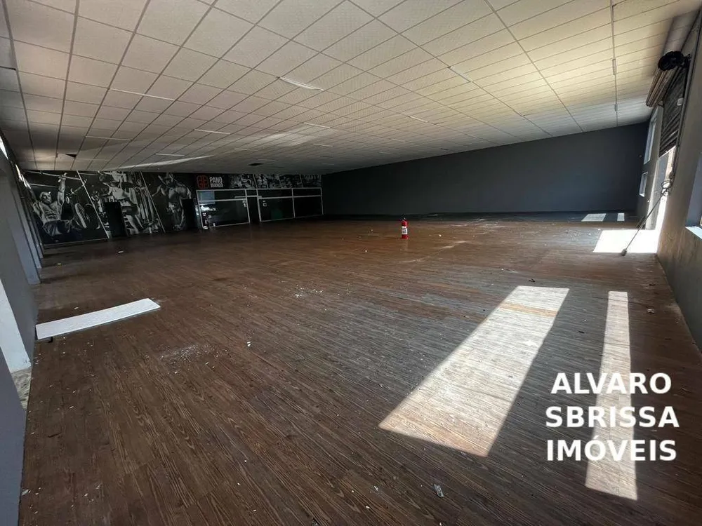 Depósito-Galpão, 691 m² - Foto 9