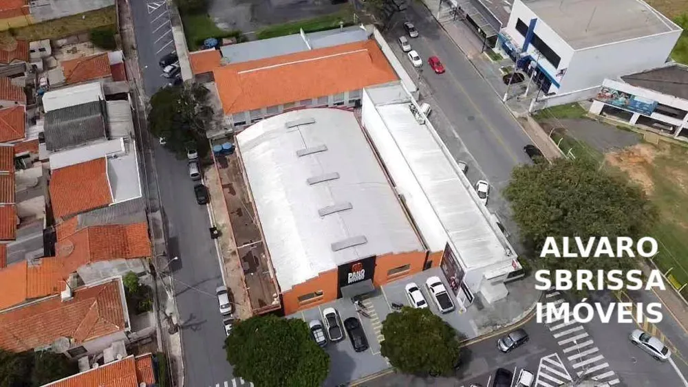 Depósito-Galpão, 691 m² - Foto 11
